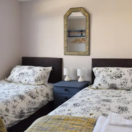 Сasa de vacaciones Rose Garden Cottage, Guisborough.