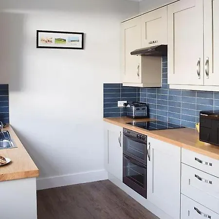 Rose Garden Cottage, Guisborough. *