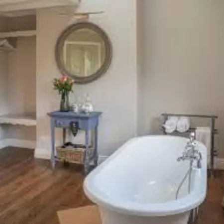 Сasa de vacaciones Rose Garden Cottage, Guisborough. Guisborough