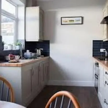 Сasa de vacaciones Rose Garden Cottage, Guisborough.