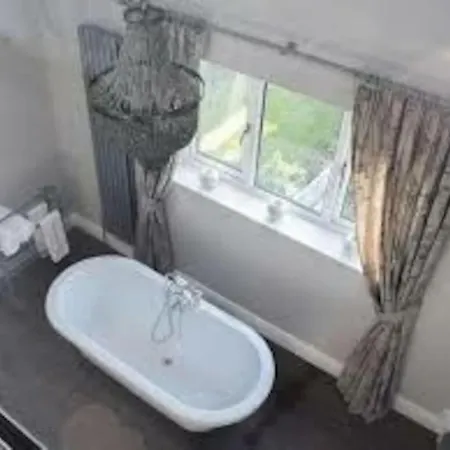 Сasa de vacaciones Rose Garden Cottage, Guisborough. Guisborough
